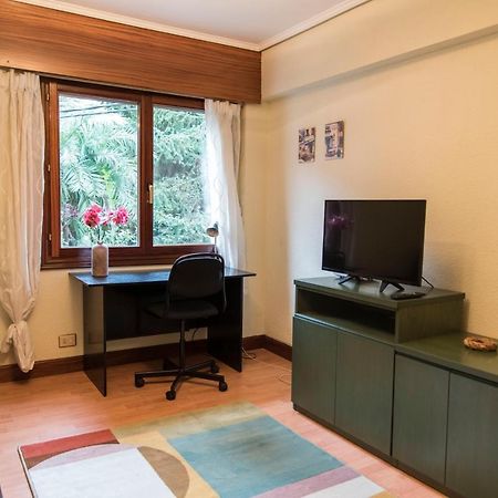Bilbao Centrico 2H Landeta Apartment Ngoại thất bức ảnh