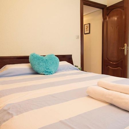 Bilbao Centrico 2H Landeta Apartment Ngoại thất bức ảnh