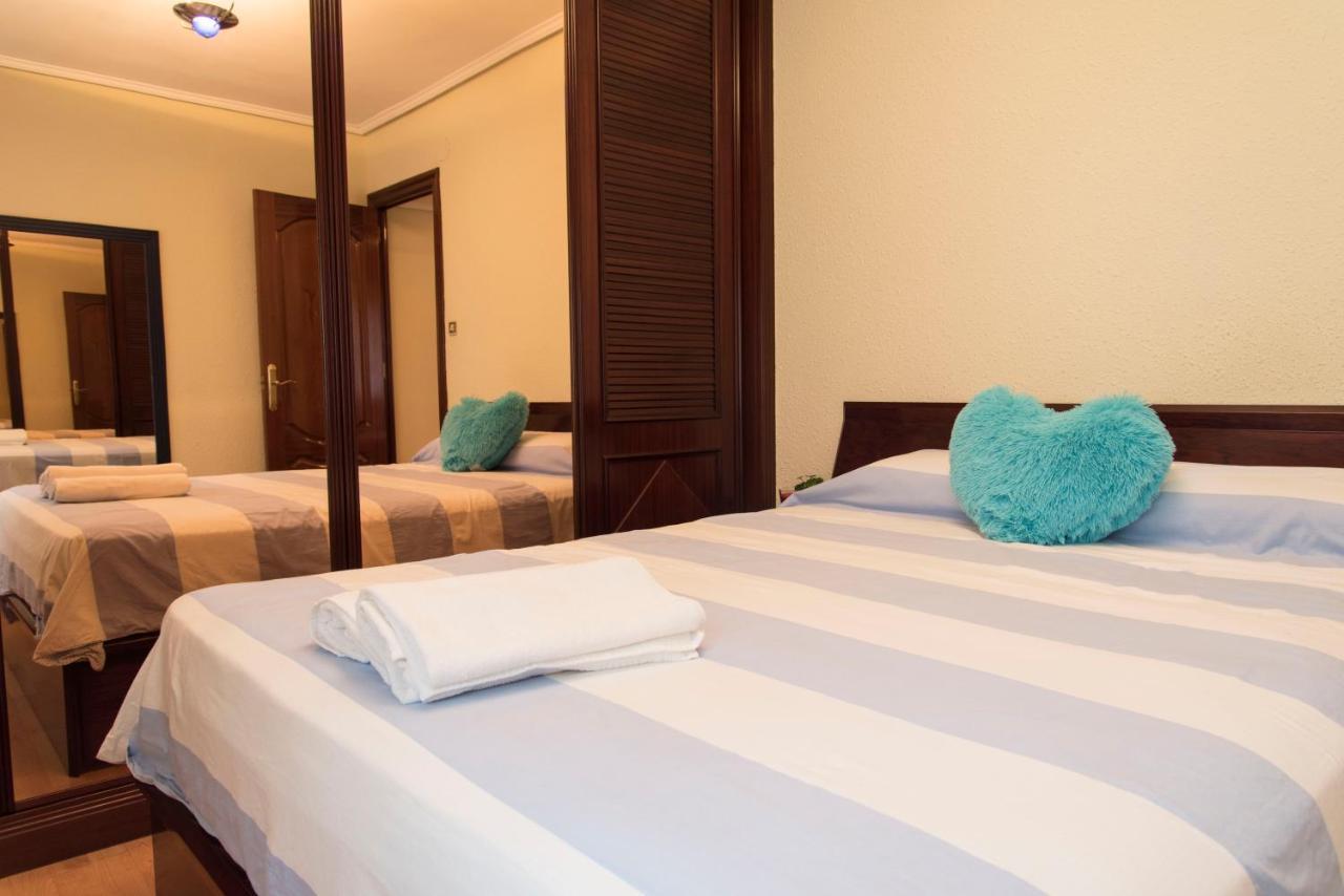 Bilbao Centrico 2H Landeta Apartment Ngoại thất bức ảnh
