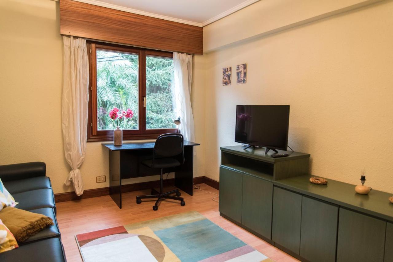 Bilbao Centrico 2H Landeta Apartment Ngoại thất bức ảnh