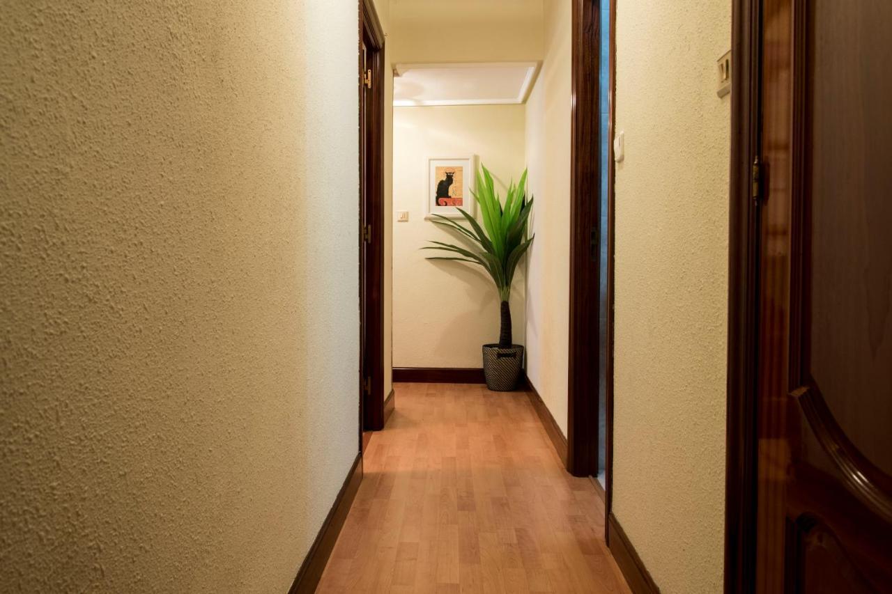 Bilbao Centrico 2H Landeta Apartment Ngoại thất bức ảnh