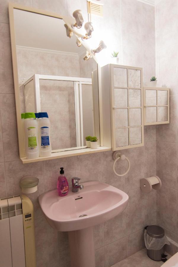 Bilbao Centrico 2H Landeta Apartment Ngoại thất bức ảnh