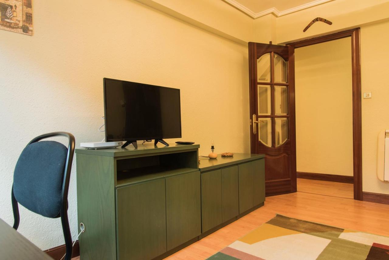 Bilbao Centrico 2H Landeta Apartment Ngoại thất bức ảnh