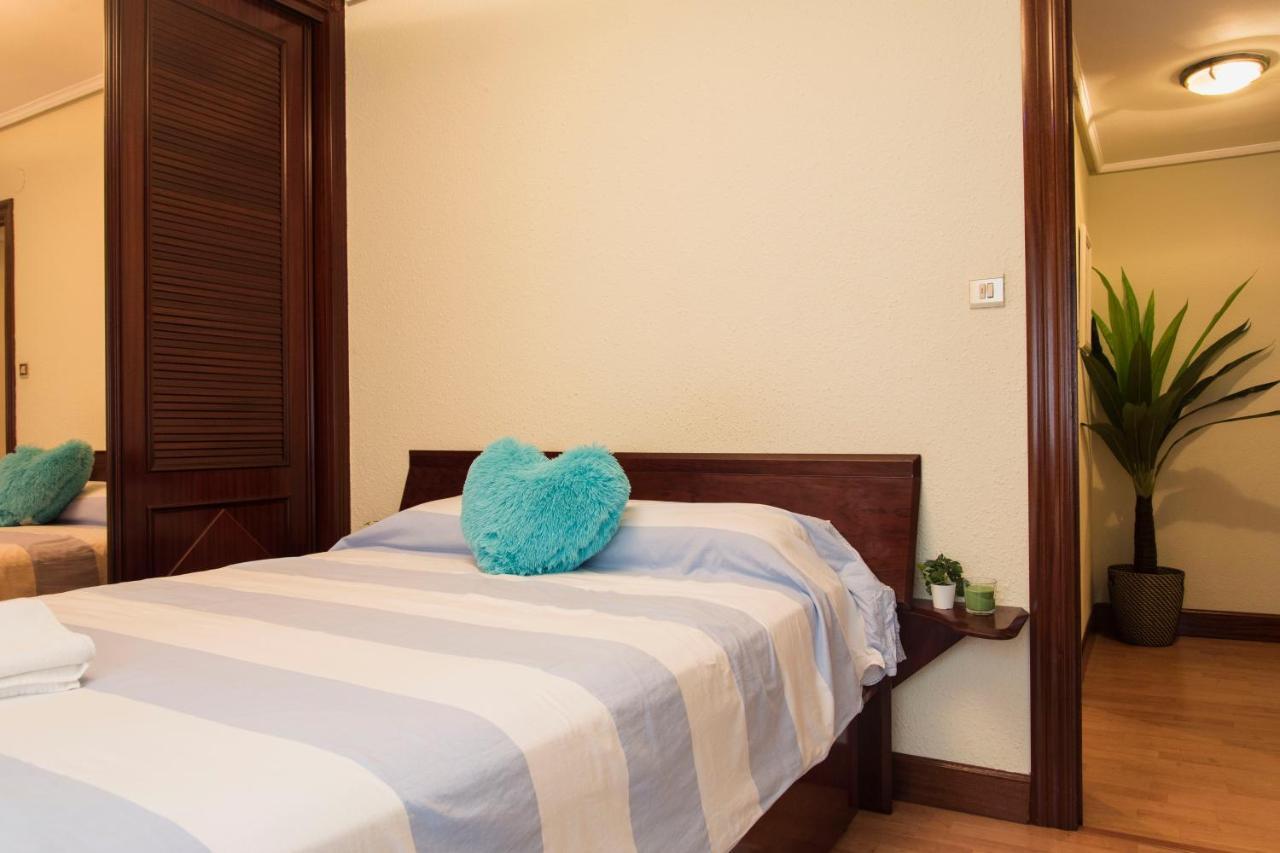 Bilbao Centrico 2H Landeta Apartment Ngoại thất bức ảnh