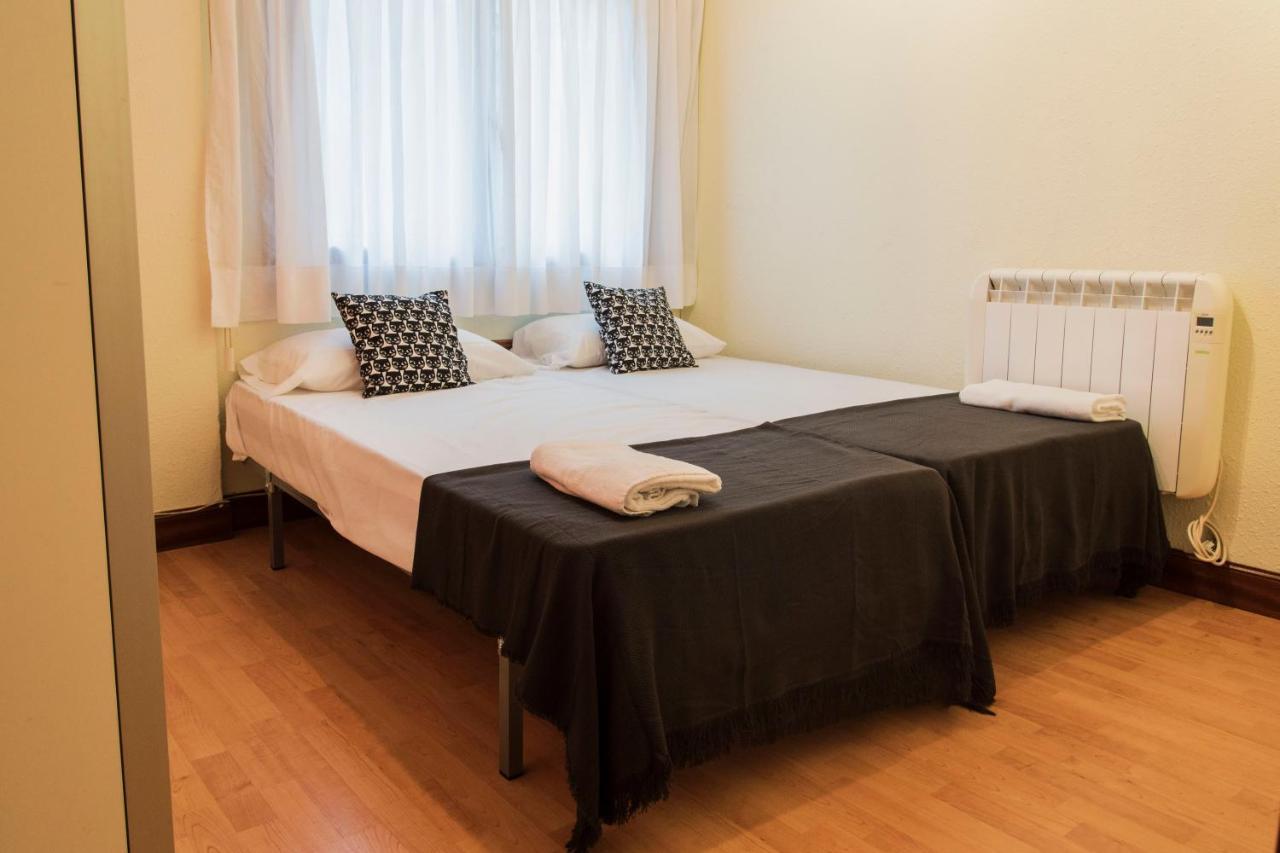 Bilbao Centrico 2H Landeta Apartment Ngoại thất bức ảnh