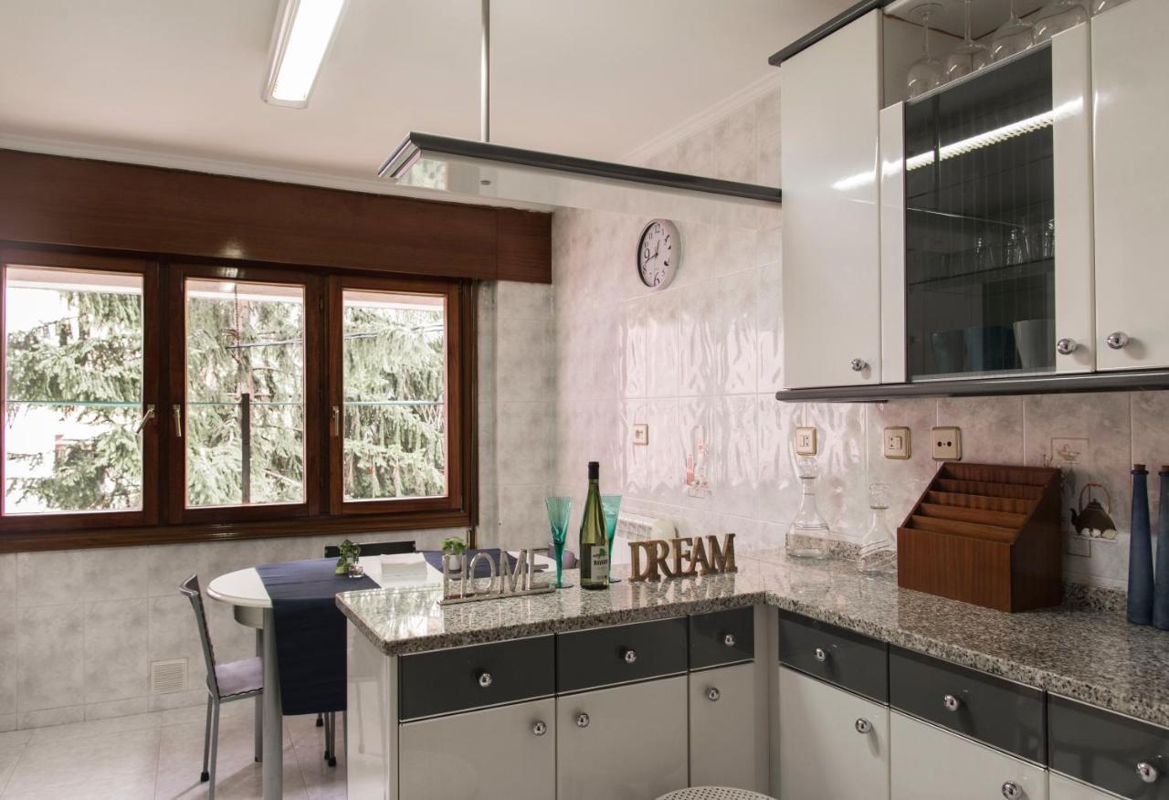 Bilbao Centrico 2H Landeta Apartment Ngoại thất bức ảnh