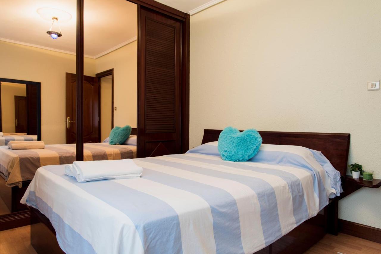 Bilbao Centrico 2H Landeta Apartment Ngoại thất bức ảnh