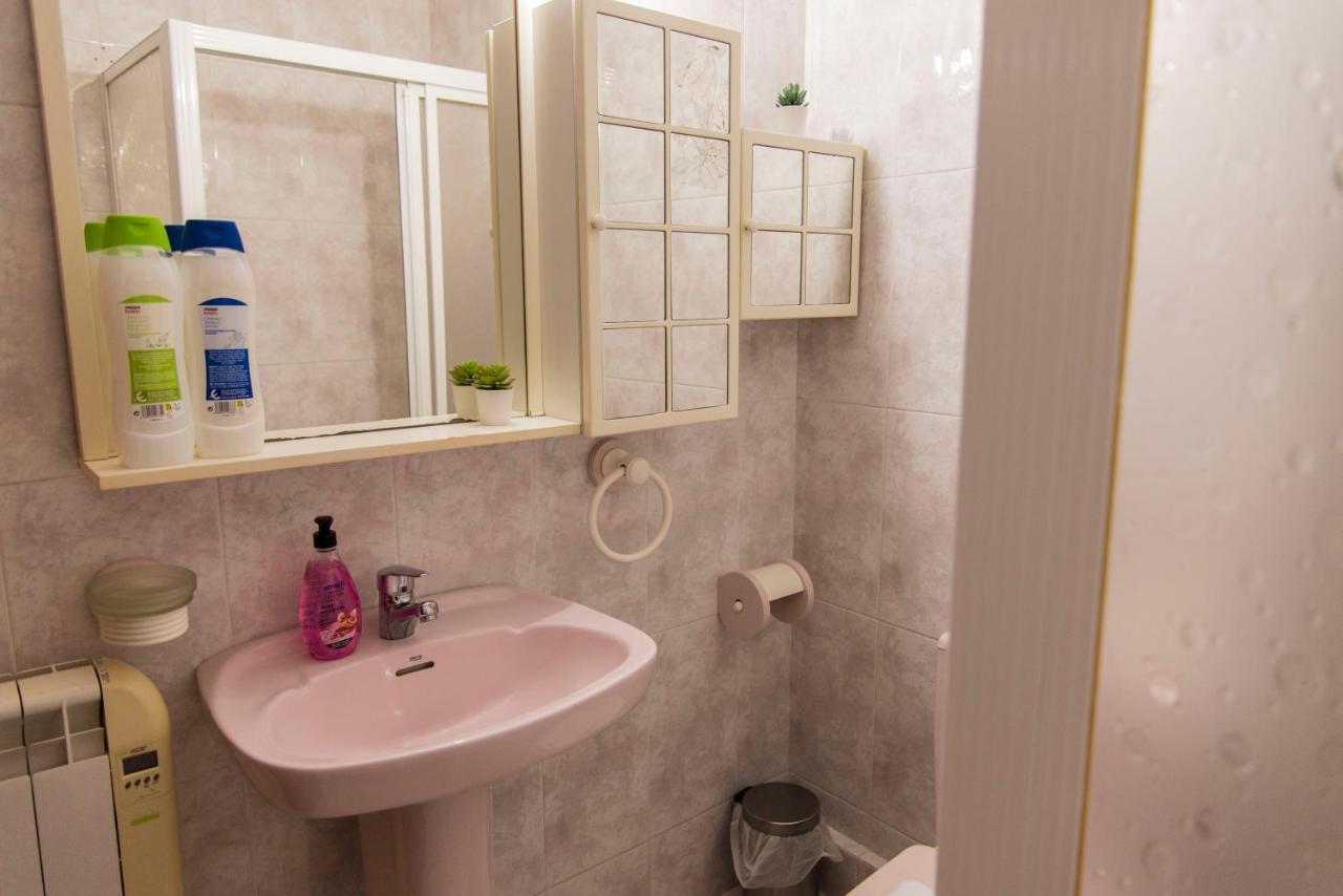 Bilbao Centrico 2H Landeta Apartment Ngoại thất bức ảnh