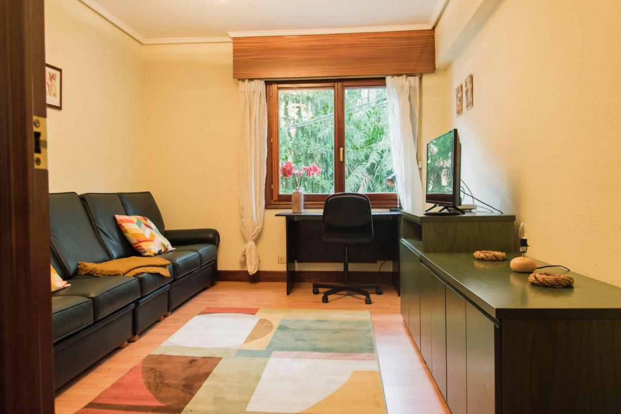 Bilbao Centrico 2H Landeta Apartment Ngoại thất bức ảnh