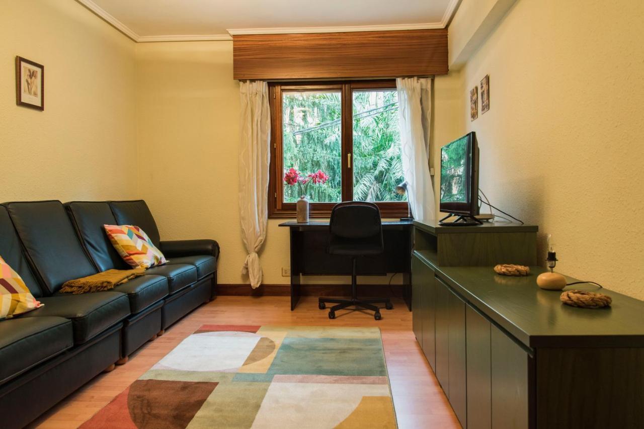 Bilbao Centrico 2H Landeta Apartment Ngoại thất bức ảnh