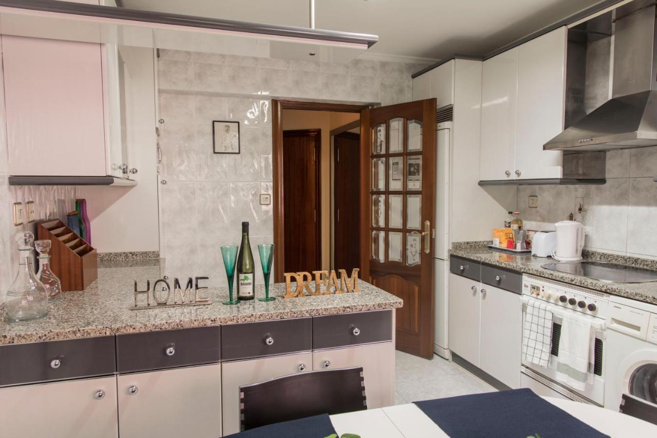 Bilbao Centrico 2H Landeta Apartment Ngoại thất bức ảnh