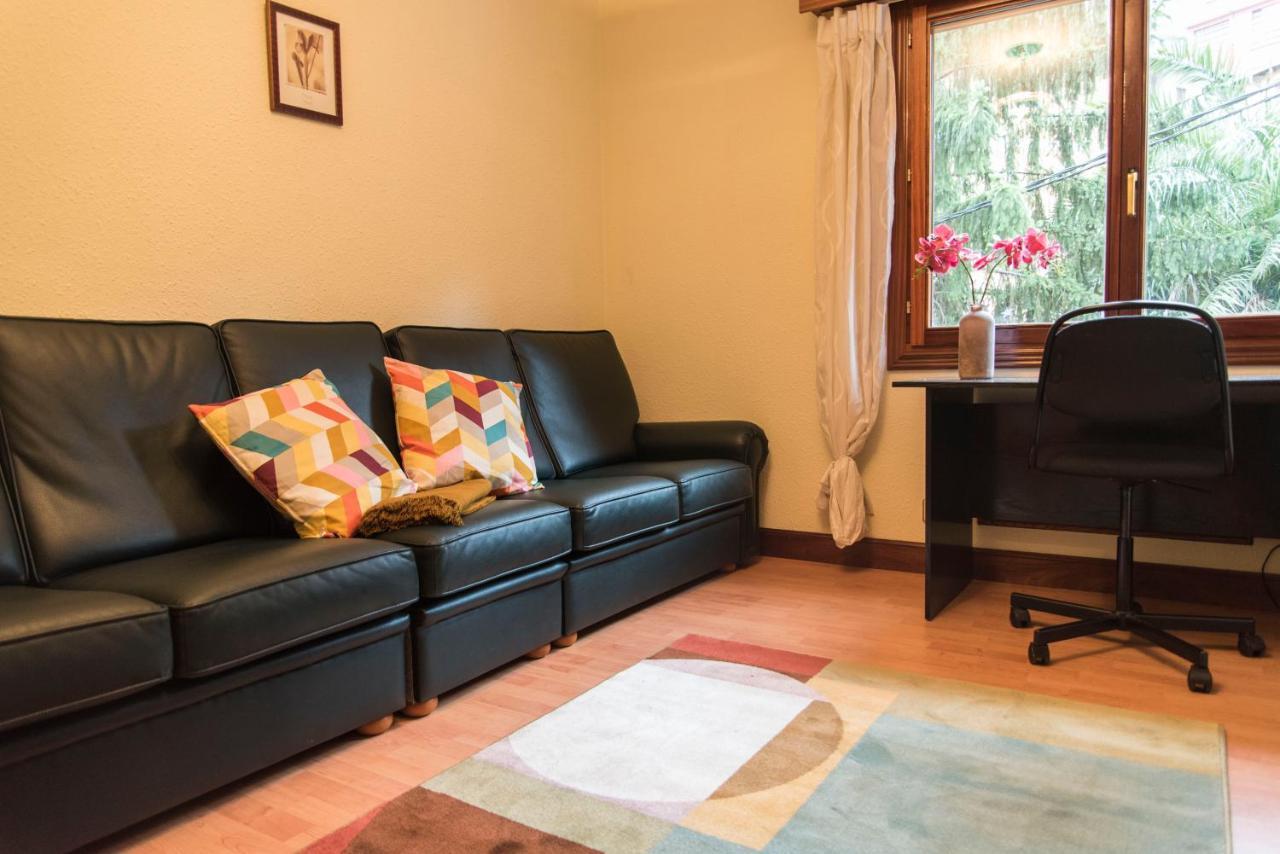 Bilbao Centrico 2H Landeta Apartment Ngoại thất bức ảnh