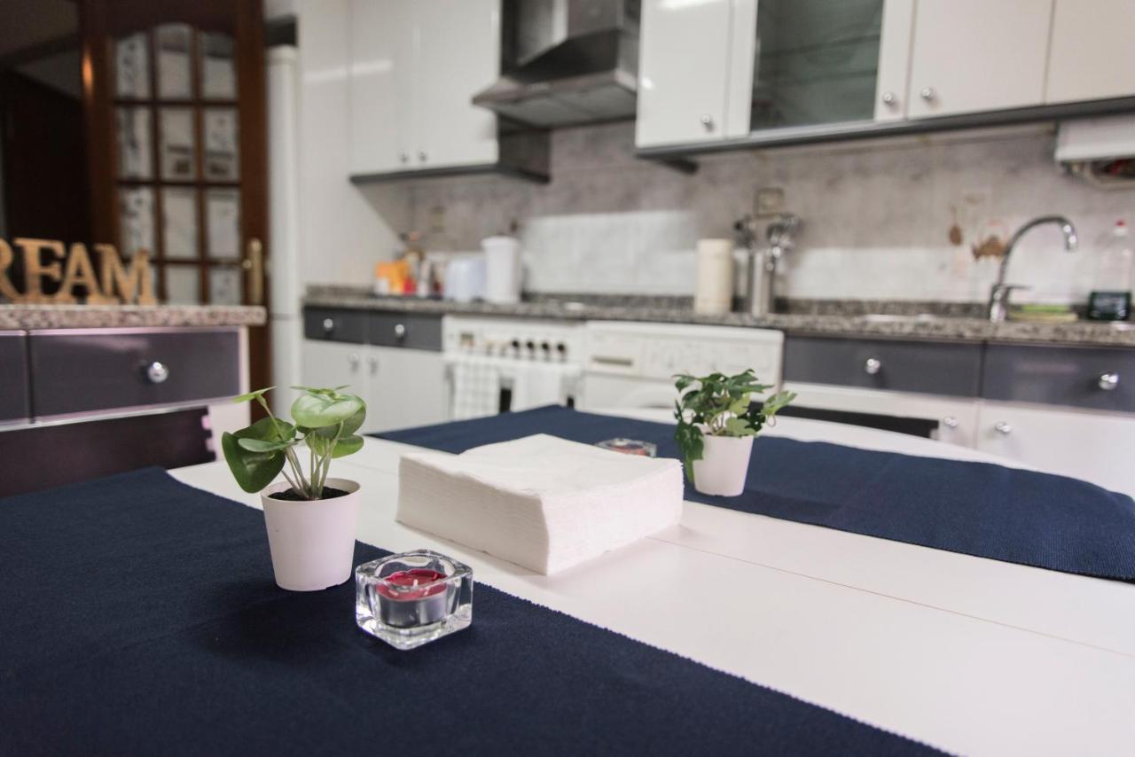 Bilbao Centrico 2H Landeta Apartment Ngoại thất bức ảnh