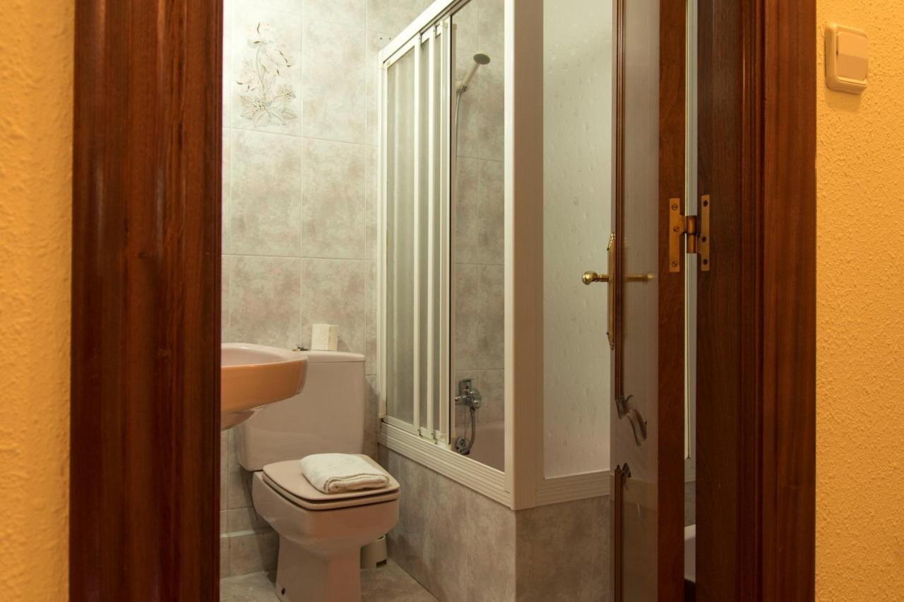 Bilbao Centrico 2H Landeta Apartment Ngoại thất bức ảnh